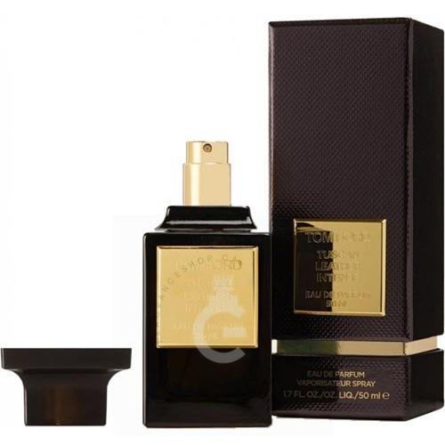 Tom Ford Tuscan Leather Intense For Him EDP 50mL Tuscan Leather Intense
